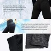 Pantalon de Compression Anti-Cellulite