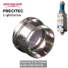 LightCutter Precitec Focusing Lens with Holder D30 F100/125/150 AR 1030-1090 Fiber Laser Cutting Head Parts