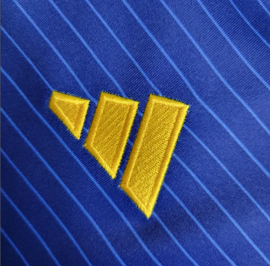 23/24 Tigres Away Thai Version Football Shirt