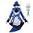 [Wetrose] In Stock Furina Focalors N Cosplay Costume Genshin Impact Ousia Pneuma Furiina Hydro God Archon Set Halloween