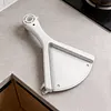 Multifunctional Jar Opener Easy Grip Manual Bottle Opener Essential Kitchen Gadgets for Weak Hands and Seniors with Arthritis