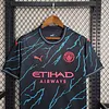 2023/2024 Manchester City Third Away Football Shirt 1:1 Thai Quality