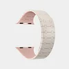 Two-Color Magnetic Silicone Band For Apple Watch