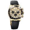 Rolex 116518LN Daytona Champagne-colour and Black - New
