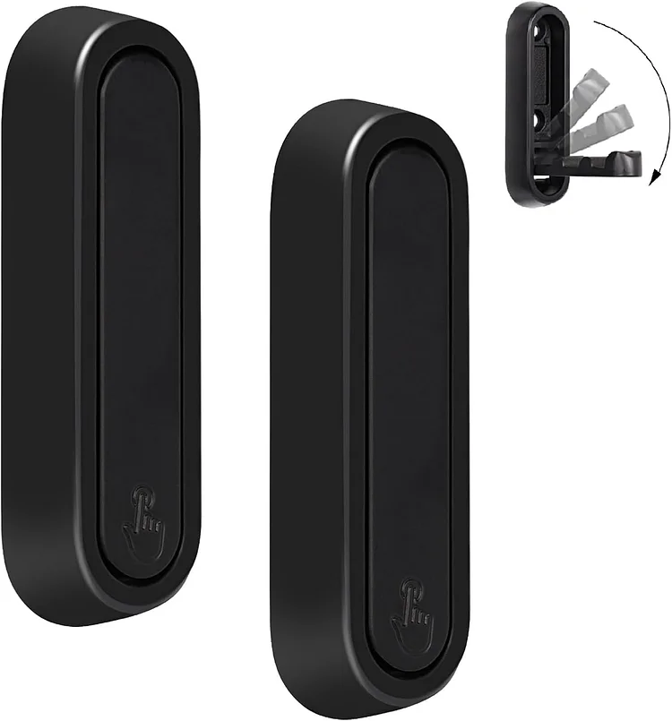 💥 Hot Sale 50% off : heavy duty foldable wall hooks
