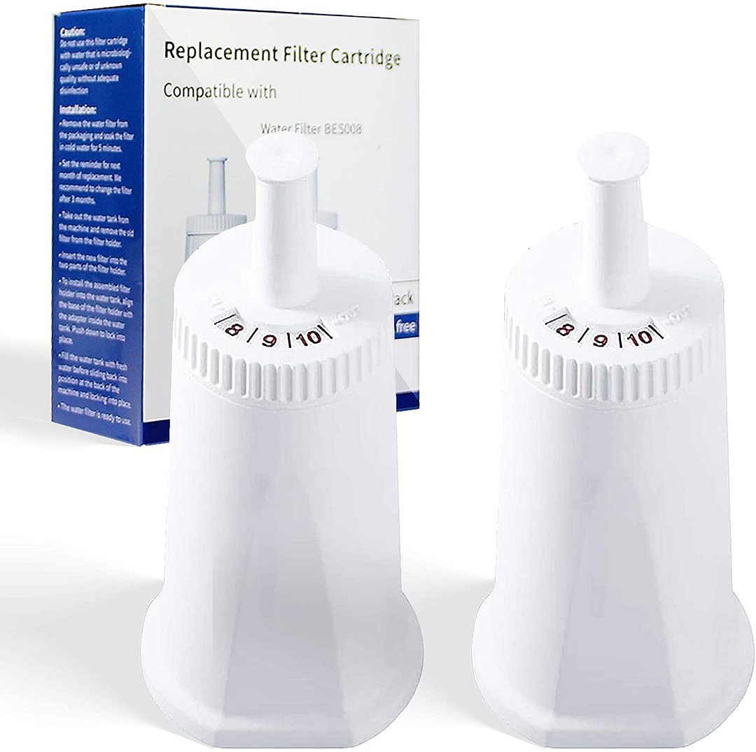 Replacement Water Filter 