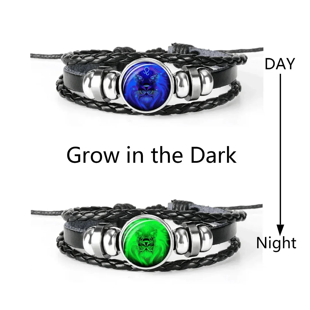 Zodiac Spirit Bracelet