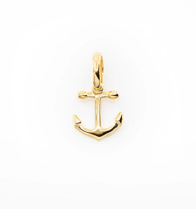 Anchor Charm