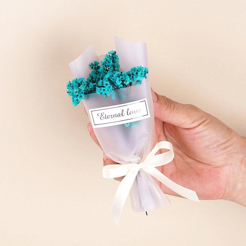 Valentine’s Day Flower Preserved Fresh Flower Date Bouquet 1 Piece