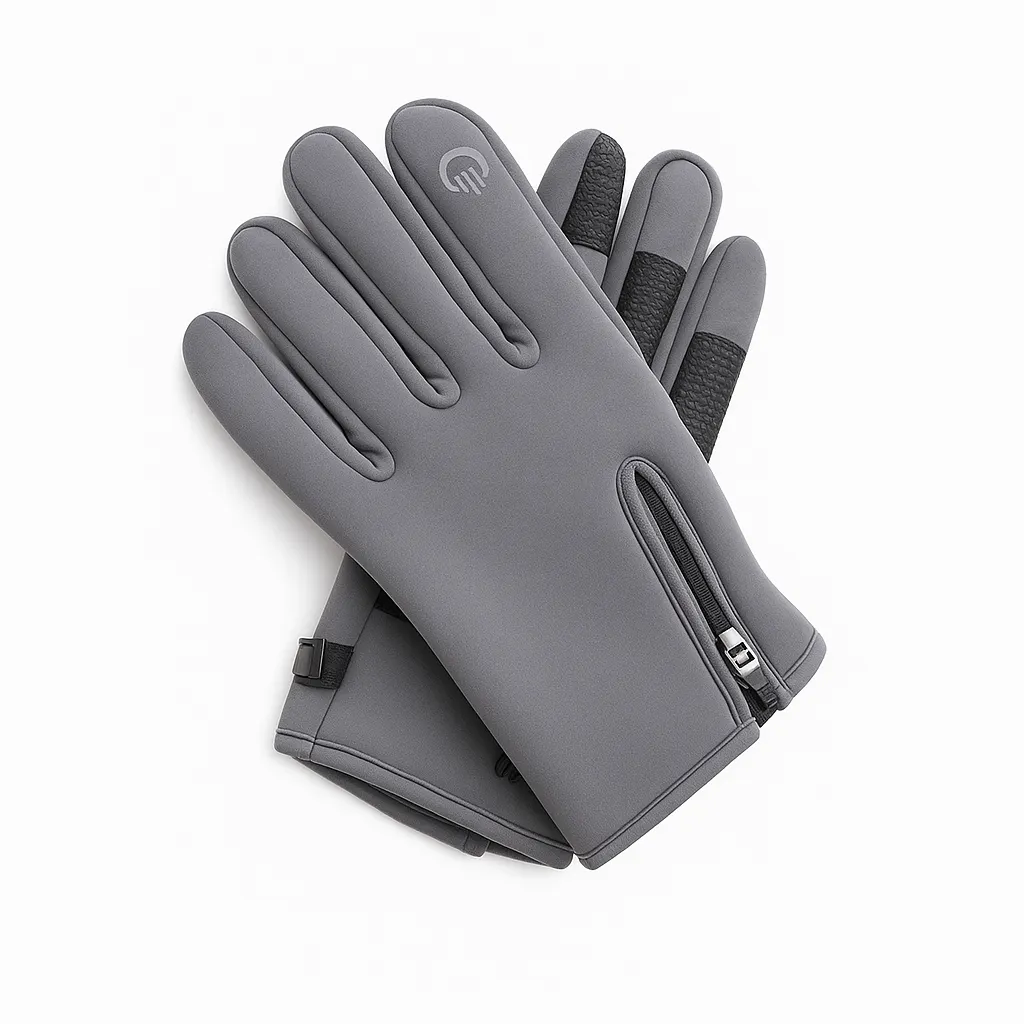 Hygo Water Resistant Thermal Gloves