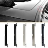 Roof Luggage Rack Cover Plate Replace for BMW 5 Series G30 2017-2023
