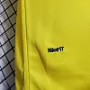 Joyfball 2008/2009 Retro Long Sleeves Barcelona Away Football Shirt 1:1 Thai Quality