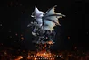 Alatreon - MONSTER HUNTER WORLD Resin Statue - Dragon Realm Studio