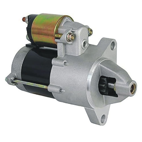 STG92749 Starter Motor S114-156 23300-H3900 for Nissan Car 1200 1.2L 
