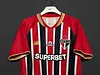 Joyfball 2025/2026 S&atilde;o Paulo Away Football Jersey 1:1 Thai Quality