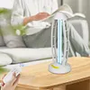 38W UV Light Sanitizer with Remote Control Ultraviolet Light for Home and Office