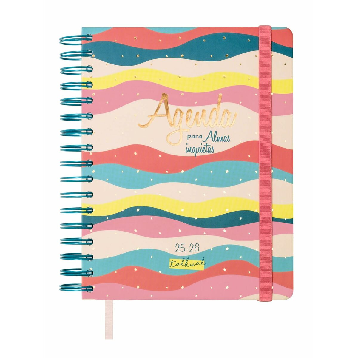 Diary Finocam
