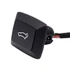 Car Electric Tailgate Trunk Release Switch 12V Car Trunk Switch Auto Accessories