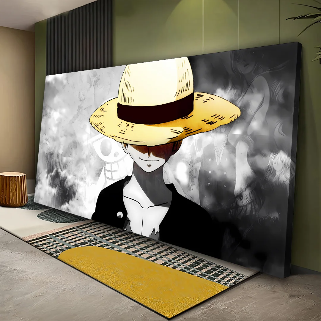 Canvas Wall Art