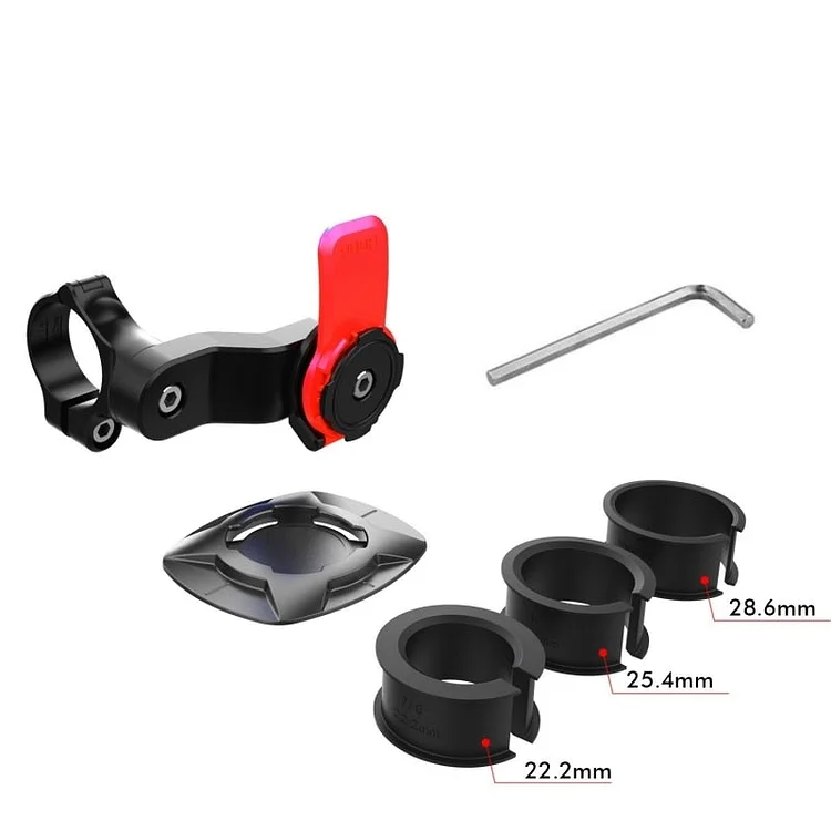 Cartlinez - Bike Phone Holder
