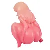 Cindy: Medical Silicone Anime Onahole &ndash; Compact Anime Sex Doll