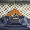 2023/2024 Real Madrid Away Football Shirt love fball