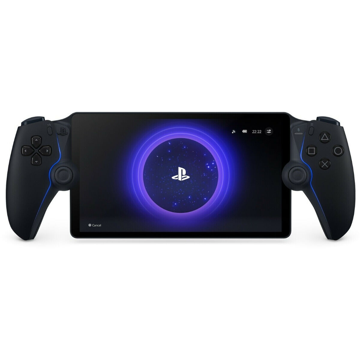 Portable Game Console Sony PlayStation Portal PS5