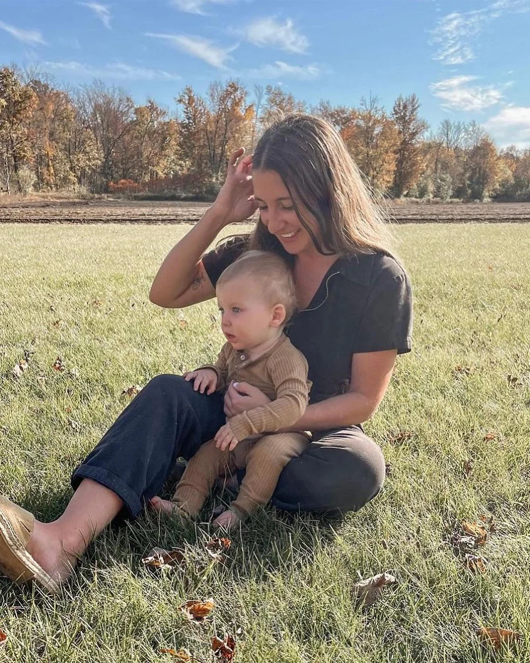 Cropped Utility Jumpsuit( Free Shipping)