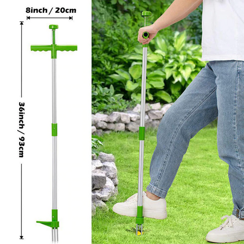 (Hot Sale - 30% OFF) Standing Weed Puller