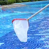 Pool Landing Net Fine Mesh Pool Net Pool Cleaning Net for Cleaning Swimming Pool