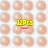 Bayuyun 2-24PCS Invisible Self Adhesive Chest Paste Reusable Sticker Breast Petal Strapless Lift Up Bra Pad Silicone Petal Nipple Cover