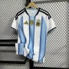 2026 World Cup Argentina Home Jersey