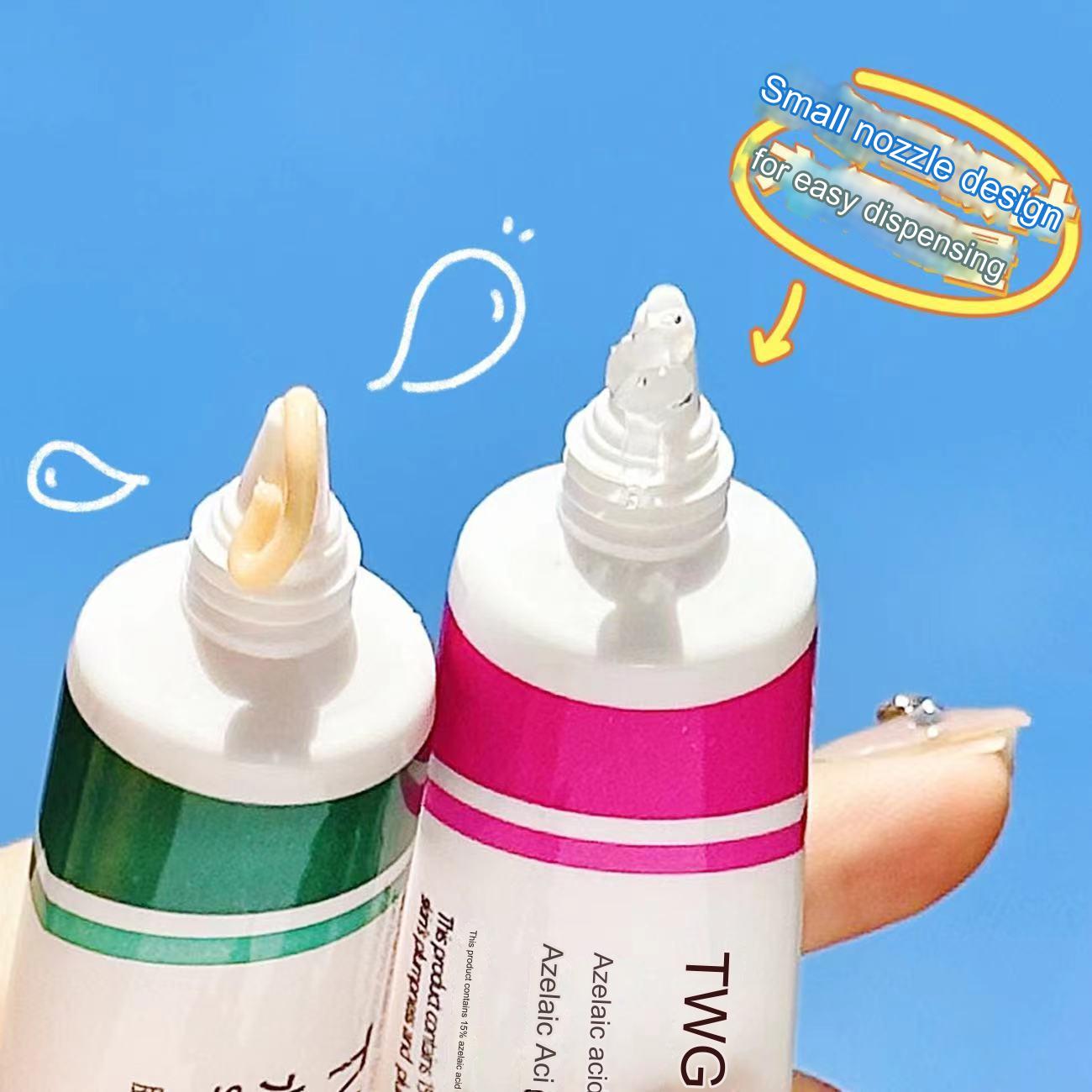 Azelaic Acid Purifying Gel Kit Salicylic Acid Pore Refinement Cream Bath supplies (shampoo, conditioner, soap, hair oil and all other bath products) Cosmetics (foundation, eye shadow, eyeliner, perfume, manicure and other cosmetics) Skin care products (moisturizing lotions, facial cleansers, sunscreens, facial cleansers, aromatherapy, essential oils and other skin care products for various parts of the body) OEM customization (outer packaging, bottle body, fragrance, capacity, material, and LOGO can all be customized) wholesale, factory direct sales, affordable prices, low, medium and high quality are your choice, welcome to consult