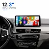 For BMW X1 F48 F49 X2 F39 Android Autoradio Carplay Screen GPS Car Stereo