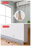 🔥 Self Adhesive Window Gap Sealing Strip (2M/6.6FT)