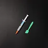 GD900 Thermal Conductive Grease Net Weight 3 Grams Heat Sink Compound for CPU