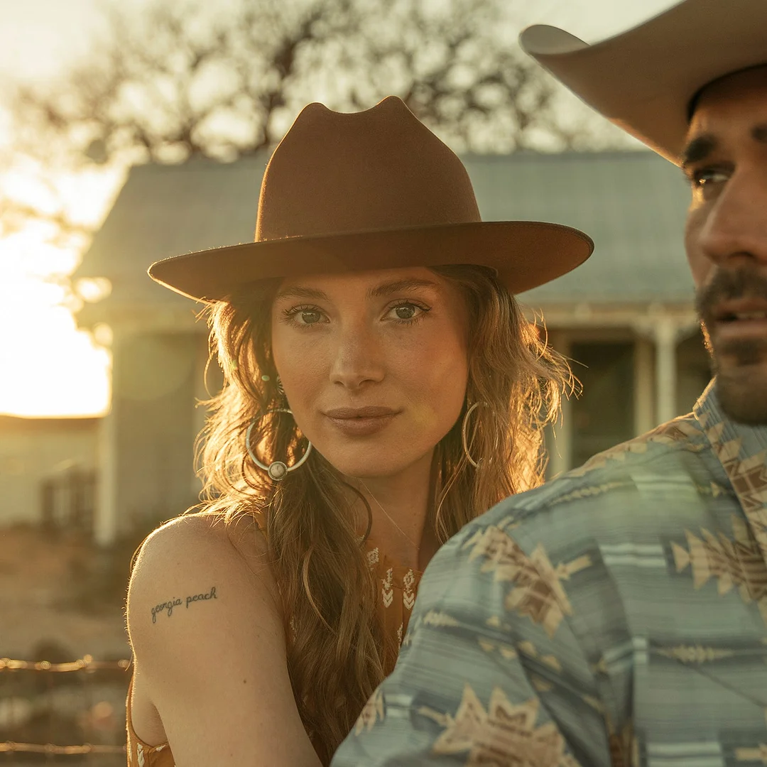 Open Road Royal Deluxe Hat