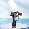 High Quality Spray Gun 1mm/1.2mm Nozzle Painting Gun Car Aerograph Pneumatic Gun