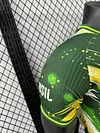 2024/2025 Player Version Brazil Special Edition Football Shirt 1:1 Thai Quality perfectftball