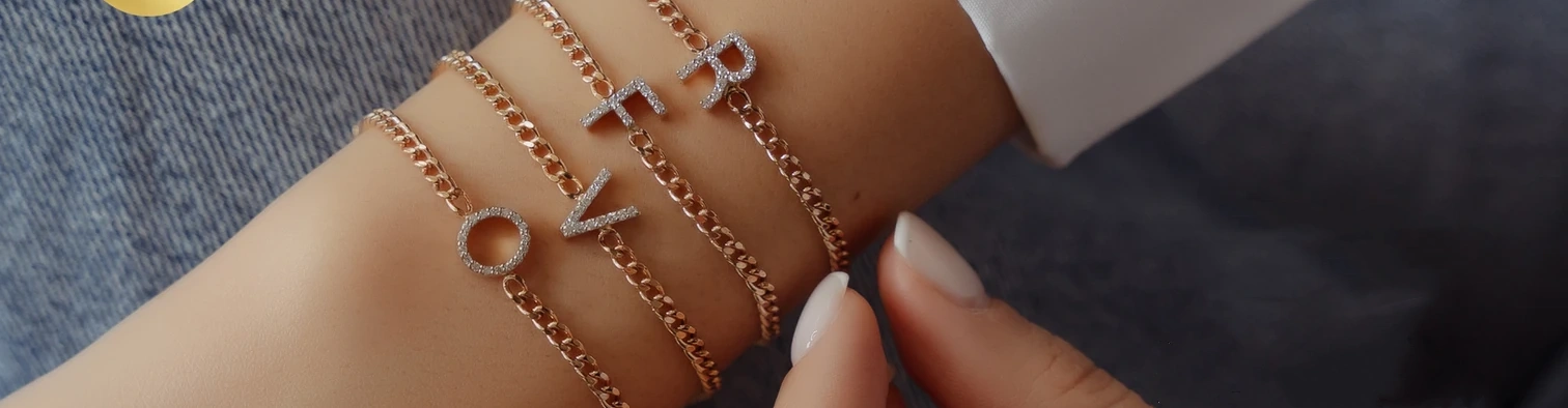 BRACELETS
