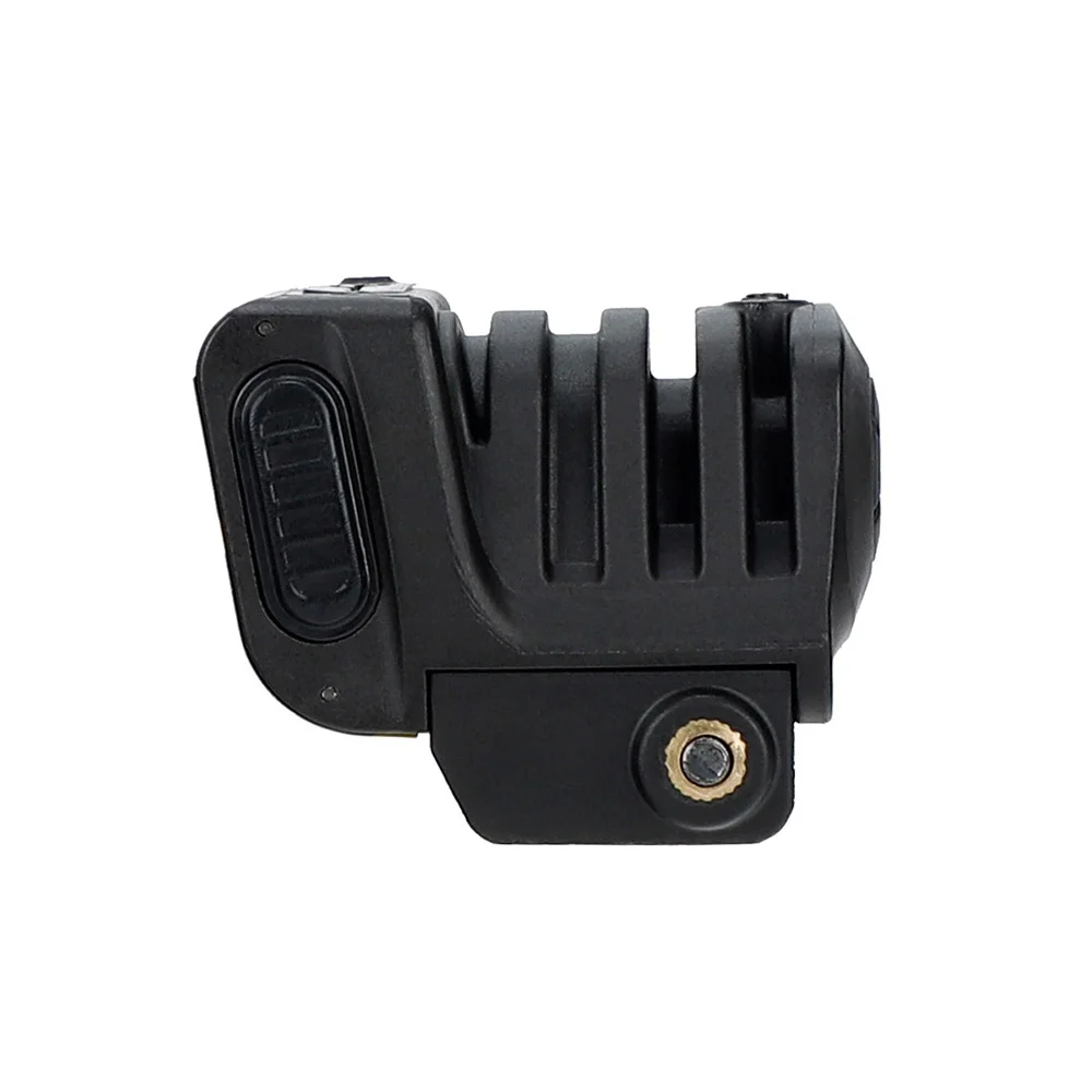 ohhunt® Red Green Blue Pistol Laser Sight G2C 9mm Glock 19, Built-In Rechargeable Battery