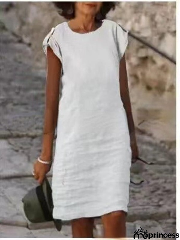 Elegant and Versatile Dress
