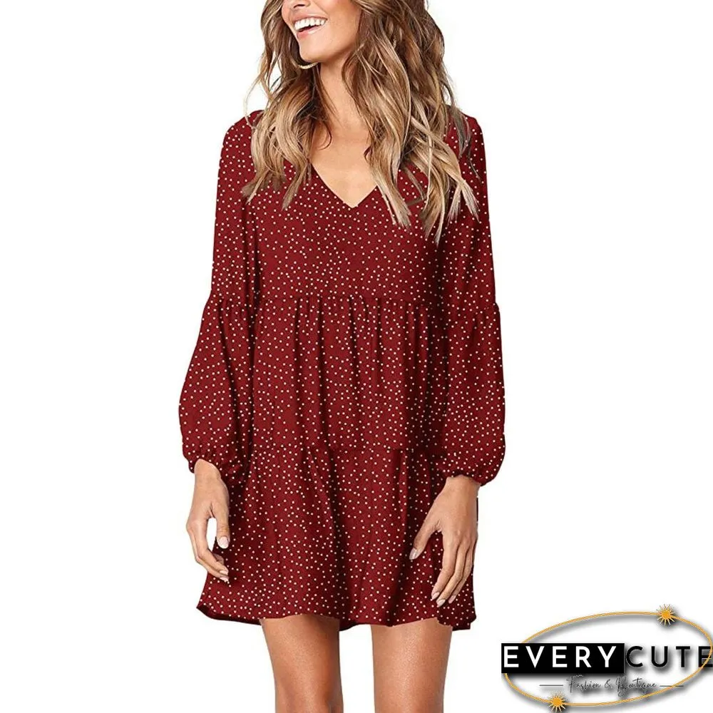 Womens Casual Straight Dresses