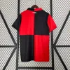 Retro 2012 Flamengo 100th Anniversary Soccer Jersey Home