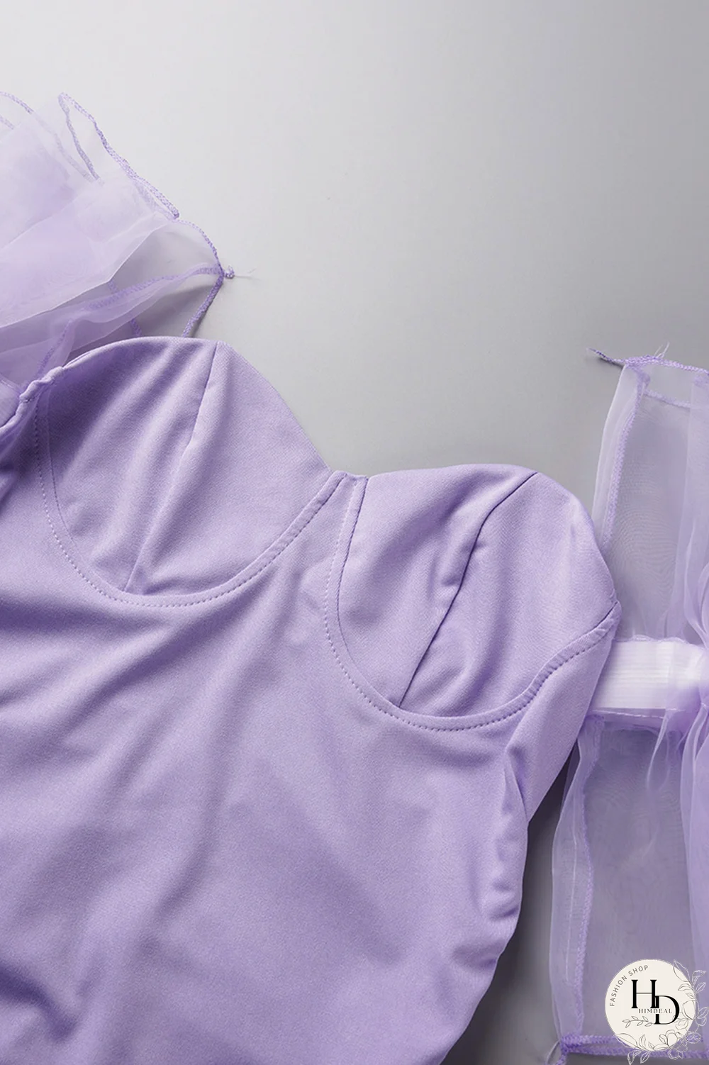 White Sexy Solid Mesh Off the Shoulder Pencil Skirt Dresses