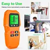 7 in 1 Smart Stud Finder LCD Wall Scanner for Wood Magnetic Metal AC Wire Find
