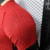 Joyfball 2025 Player Version China Home Football Jersey（The player version jersey is a bit tight, please pay attention to the size selection）