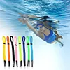 8Pcs Buoyant Glasses Retainer Adjustable Floatable Eyewear Lanyard for Men Women