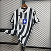 1998/1999 Retro Juventus Home Football Shirt 1:1 Thai Quality