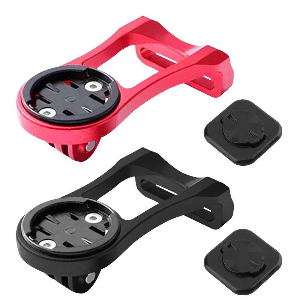 

MTB Bike Phone Holder Back Buckle Road Bicycle Stopwatch Holder Bracket, Red, 501 Original